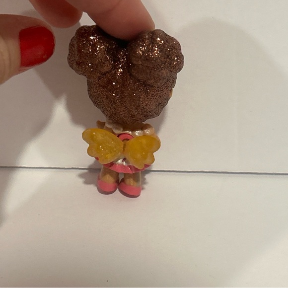 Hatchimals Pixies Wilder Wings Groovy Ginny Glittery Pixie & Snow Ball Sierra! - Picture 6 of 14